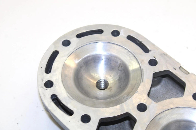 1996 Arctic Cat Montego Deluxe Oem Cylinder Head 3008-481 JA4