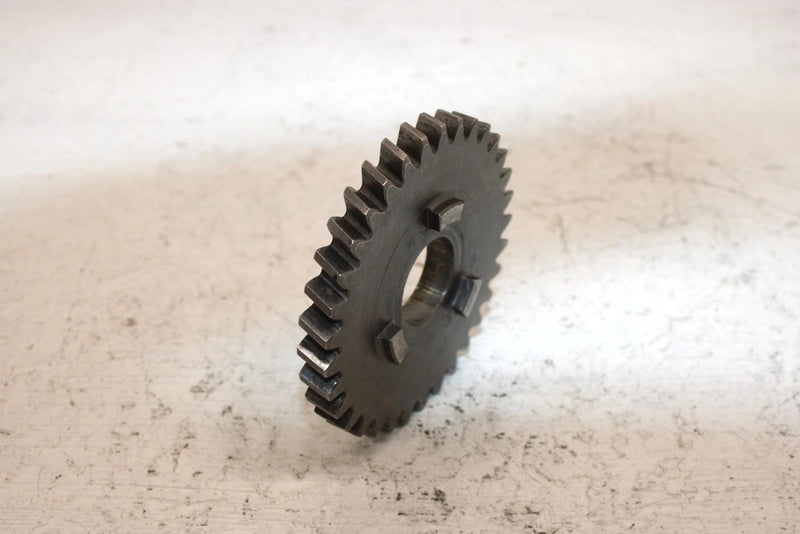 2002 Polaris Sportsman 700 Oem 33T Transmission Low Gear 3233852 Q5496