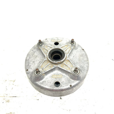 1984 Honda TRX200 OEM Front Wheel Hub 44610-VM5-000 AH78