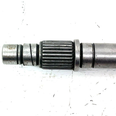 2005 Polaris Trail Blazer 250 OEM Transmission Input Shaft 3233676 AP221