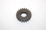 1996 Yamaha Vmax 600 Xt Oem 21T Top Drive Chain Sprocket 8AY-17682-10-00 SY123