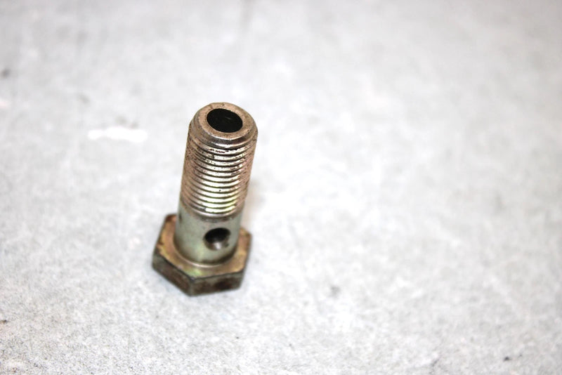 00 Polaris Xpedition 425 Oem Banjo Bolt 3086815 AP19