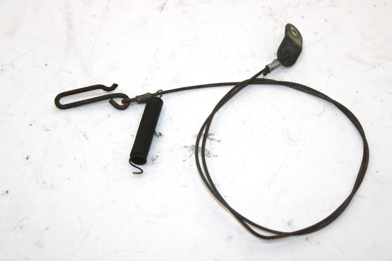 1988 Yamaha Srv Oem Hood Stopper 8K4-77118-00-00 SY62