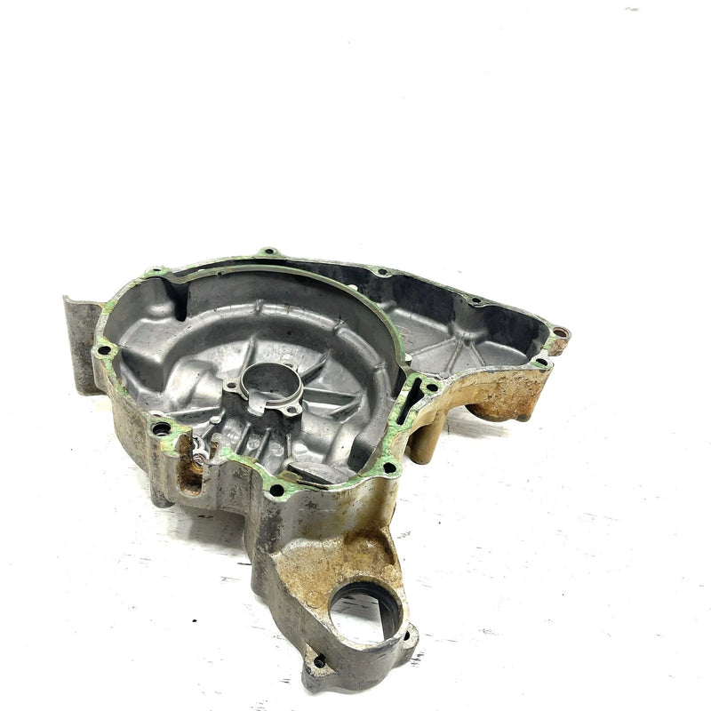97 Honda FourTrax 300 TRX300FW 4x4 OEM Left Crankcase Cover 11341-HC5-000 AH45