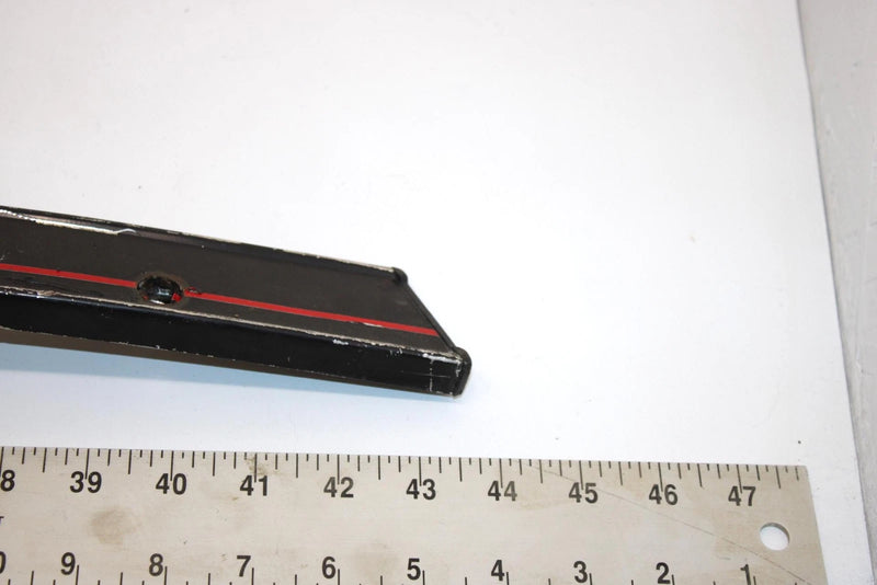 90 Polaris 650 Oem Left Bumper 5222205 2670151-067 SP209