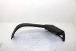 02 Arctic Cat 375 Automatic 4x4 Green Oem Front Left Fender Flair 0506-551 AA29