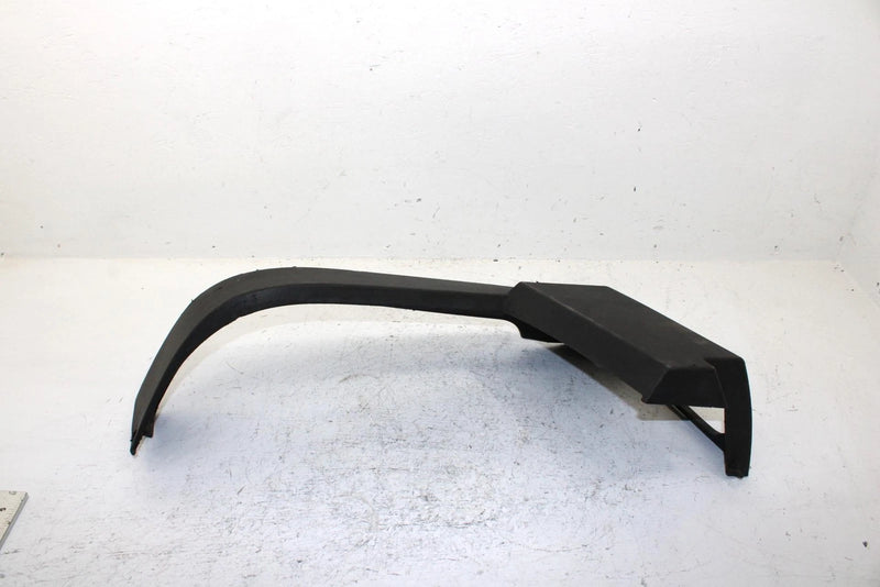 02 Arctic Cat 375 Automatic 4x4 Green Oem Front Left Fender Flair 0506-551 AA29