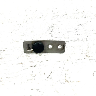 98-02 Sea-Doo GTX DI OEM Strap Clip Pair 293850030 JS5