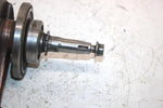 1996 Yamaha  Badger Yfm80h Oem Crankshaft 22K-11400-01-00 AY14