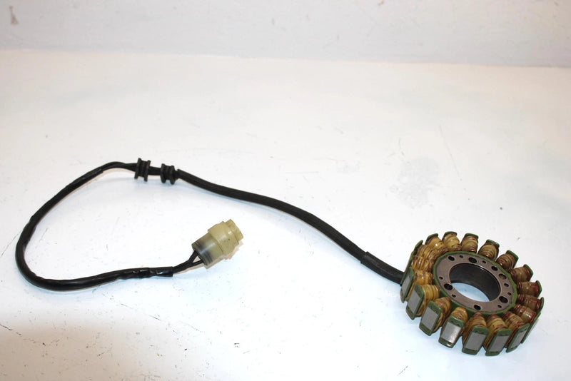 01 Kawasaki Prairie 300 Kvf300a 4x4 Oem Stator 21003-1343 AK7