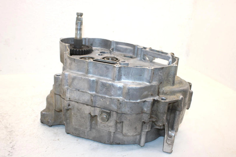 1986 Honda Trx 350 A Fourtrax 4x4 Oem Crankcase 11191-HC5-740 AH43