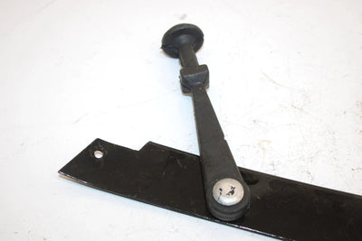 97 Polaris Xcr Se600 Oem Pan Trim Set W/Strap 5224590-067 5224591-067 Q5135