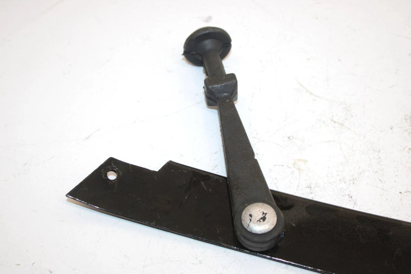 97 Polaris Xcr Se600 Oem Pan Trim Set W/Strap 5224590-067 5224591-067 Q5135