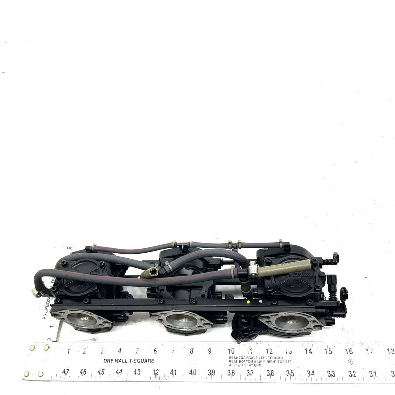 2000 Polaris Virage OEM Carburetor Assembly 1253323 JP50