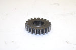 1988 Yamaha  Moto 4 Oem Reverse Pinion Gear 19T 59V-17153-00-00 AY31