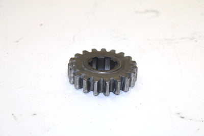 1988 Yamaha  Moto 4 Oem Reverse Pinion Gear 19T 59V-17153-00-00 AY31