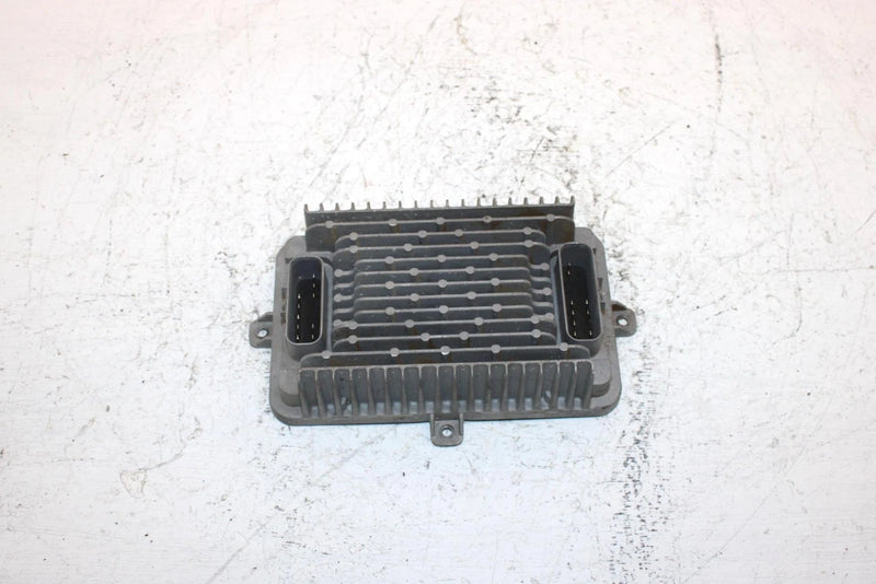 2006 Polaris Sportsman 500 Oem Control Module 4011226 4011598 AP183