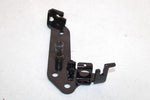 04 Yamaha  Bruin 350 Auto 2wd Oem Foot Brake Bracket 5TE-F7412-10-00 AY36