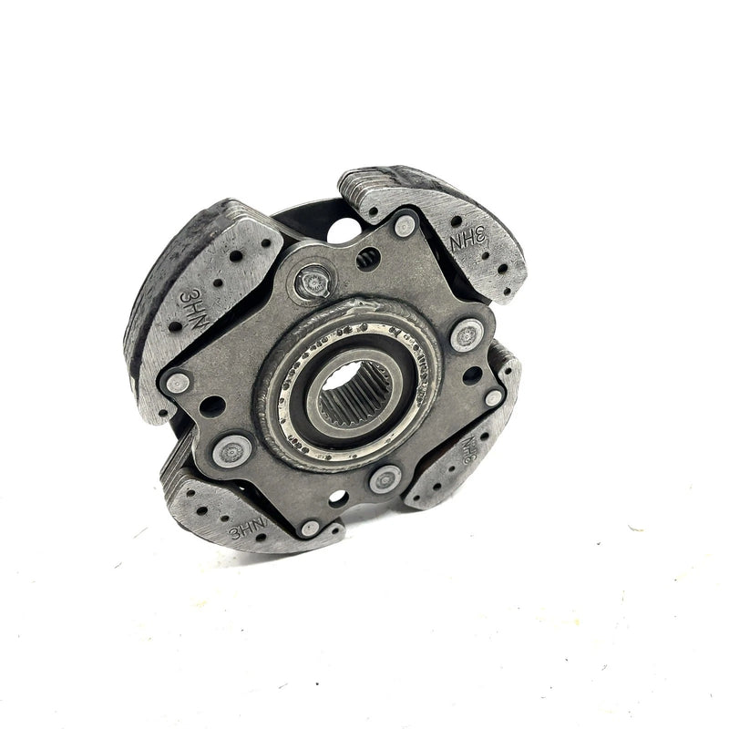 1990 Yamaha Moto 4 OEM Clutch Carrier 3HN-16620-12-00 AY51