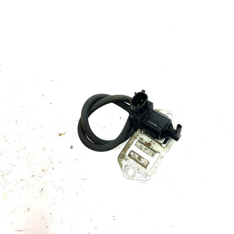 2008 Kawasaki Teryx 750 KRF750A 4x4 OEM Valve Diff 49116-0024 XK0.2