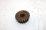 2004 Arctic Cat V2 650 Oem 2nd 21/17T Gear 3201-084 AA28