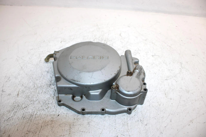2006 Polaris Predator 500 Oem Clutch Cover 3089614 AP63