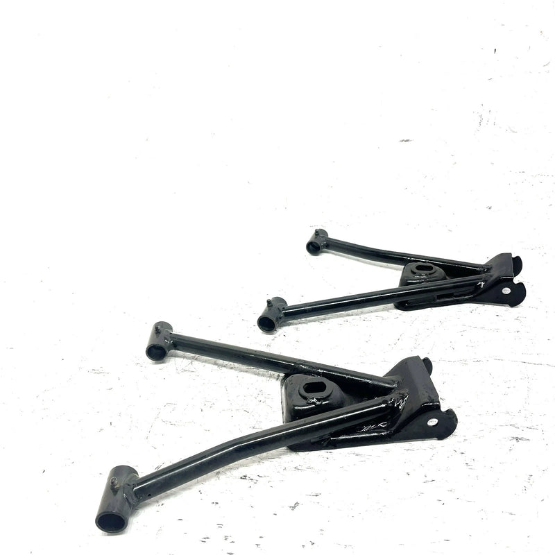 1999 Polaris Sportsman 500 4X4 OEM Rear Upper A Arm Set 1040731-067 AP25
