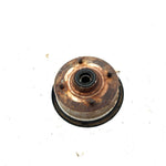 89-96 Suzuki Quadrunner 160 OEM Front Brake Drum/Wheel Hub 854111-02C10-13L AS32