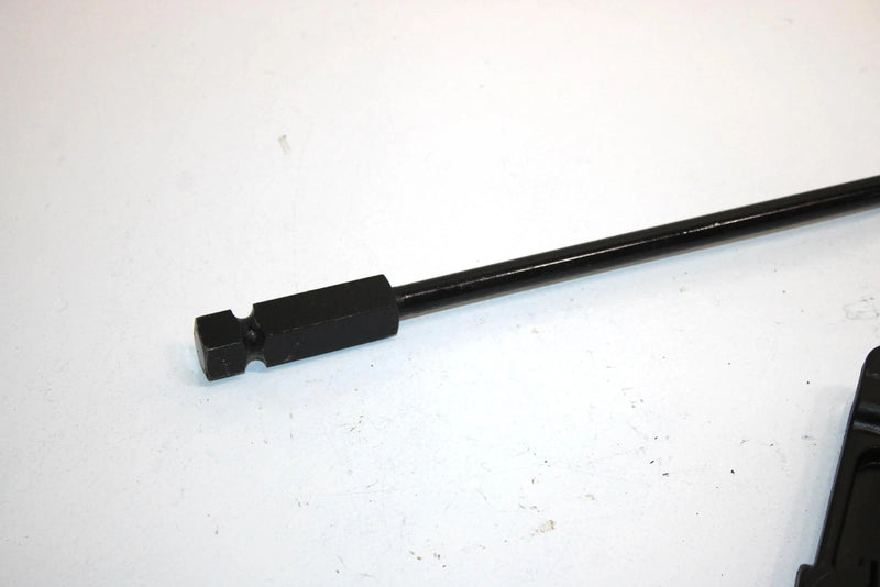 02 Arctic Cat Zl 600 Ss Efi Oem Sway Bar W/Arms 0703-202 0603-917 SAS14