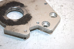 1987 Kawasaki 650 Sx Oem Handlebar Mount Plate 13183-3755 JK7