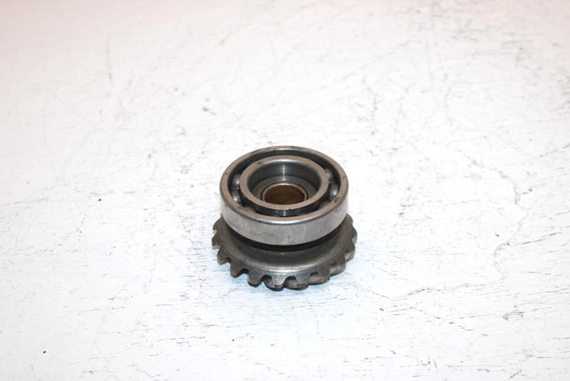 1986 Yamaha  Moto 4 Oem Middle Drive Bevel Gear 52G-17530-00-00 AY7