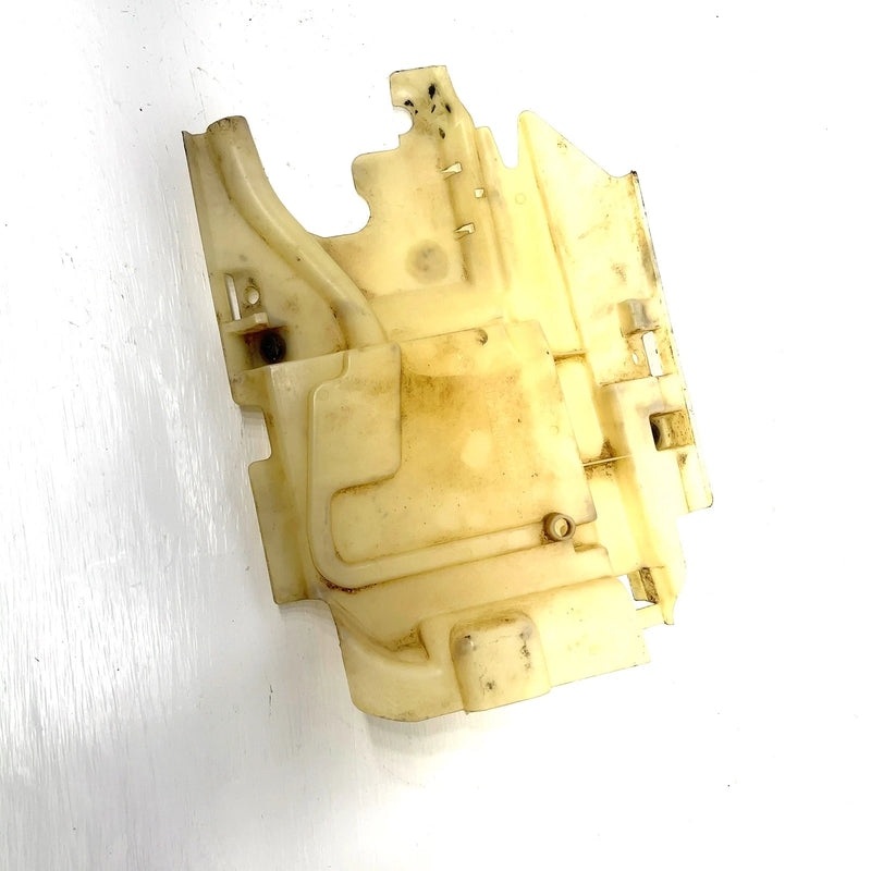 01 Honda Foreman Rubicon 500 TRX500 OEM Lower Tank Protector 17515-HN2-000 AH95