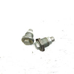 2004 John Deere Trail Buck 650 EXT OEM Swingarm Pivot Bolt Set 706000093 AJ1.1