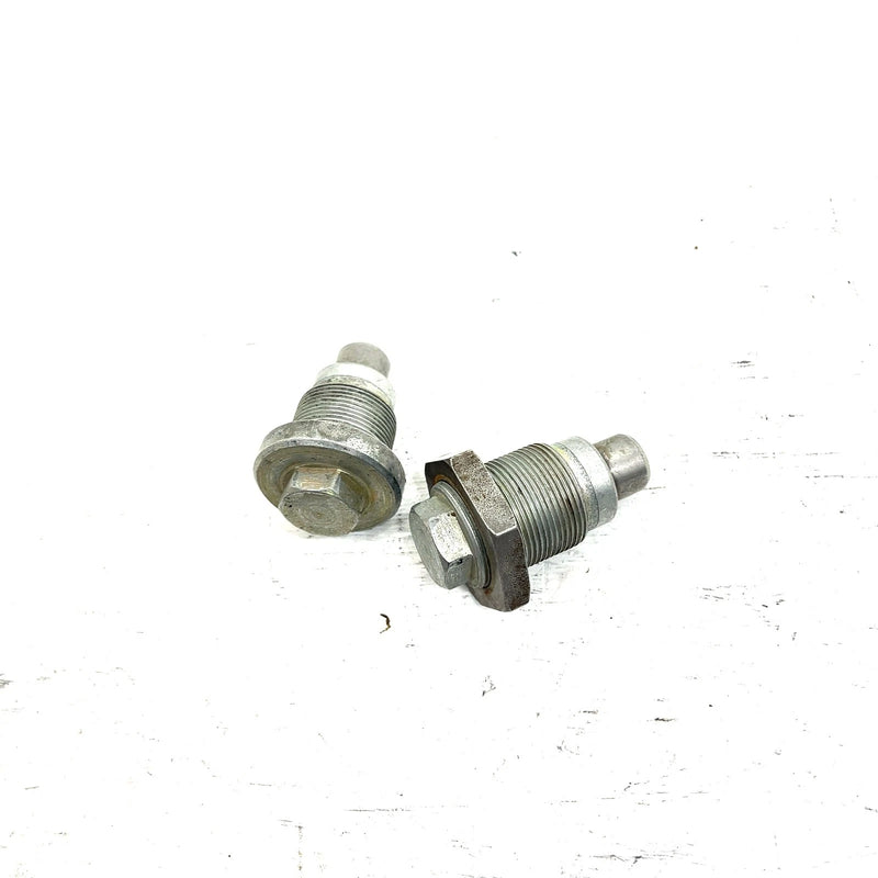 2004 John Deere Trail Buck 650 EXT OEM Swingarm Pivot Bolt Set 706000093 AJ1.1