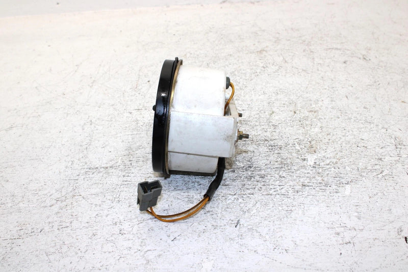 2001 Ski-doo Mxz 800 Oem Speedometer Under 7k Miles 515175336 SS19