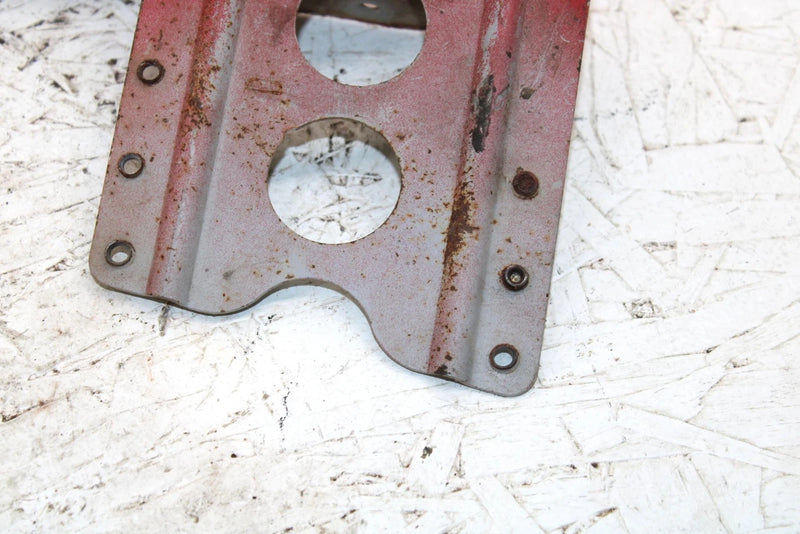1998 Ski-doo Formula 500 Oem Right Rear Tunnel Bracket 518318923 SS72