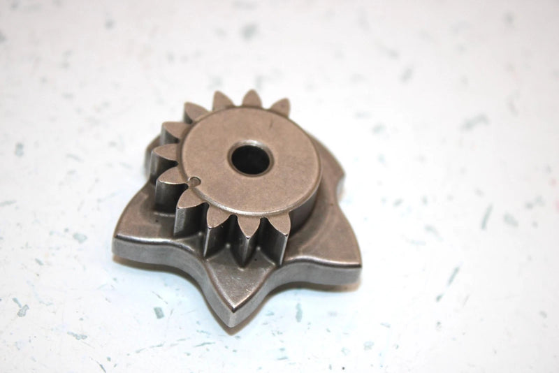 09 Suzuki King Quad 450 Lta450x  Oem Shift Cam Stopper 25381-11H00 AS8