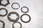 86 Suzuki Lt230s Oem Transmission Hardware Kit 24121-11A02 AS20