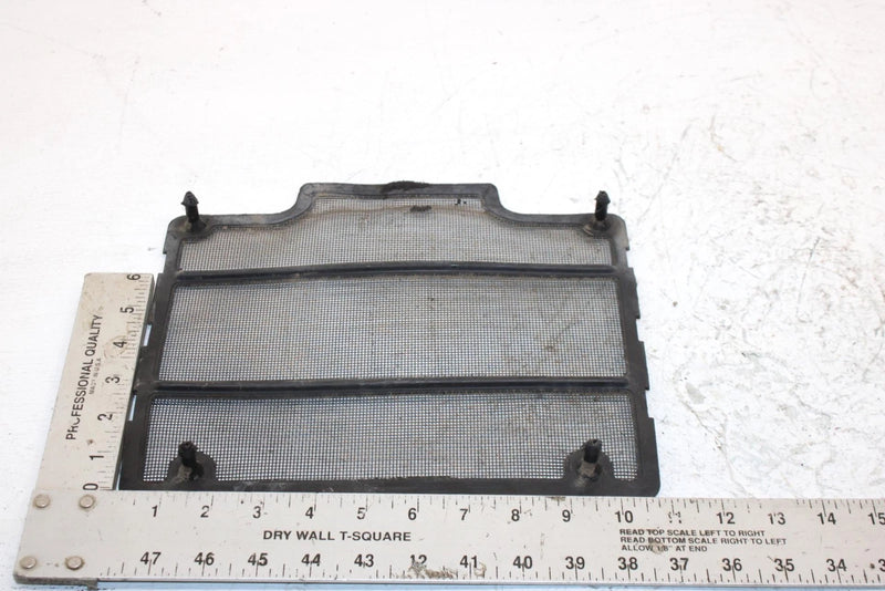 2006 Polaris Sportsman 500 Oem Front Grille Mesh 5435046 AP183