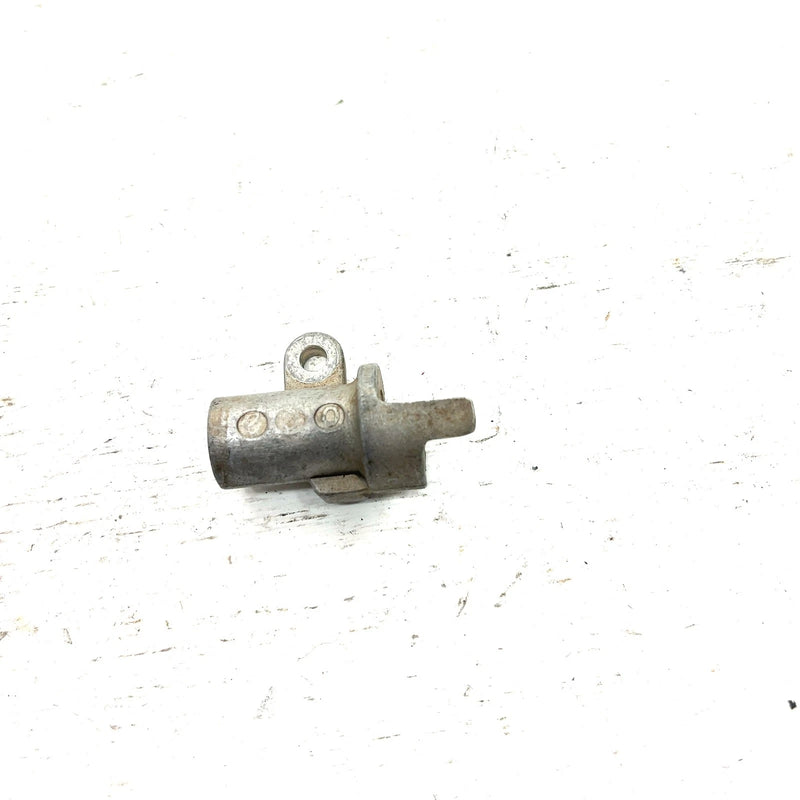 01 Honda Sportrax 300 TRX300EX 2x4 OEM Front Brake Line Joint 45129-HC0-016 AH81