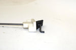 1994 Polaris Sl 750 Oem Compartment Door Support 5224471 JP11