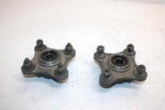 2005 Bombardier Rally 175 Oem Front Wheel Hub  Pair A42709179000 AB8