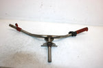 1996 Polaris Slx 780 Oem Handlebars 1823175 JP30