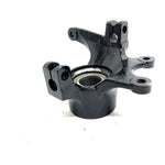 2007 Arctic Cat 700 4x4 Automatic EFI OEM Left Steering Knuckle 0505-577 AA33