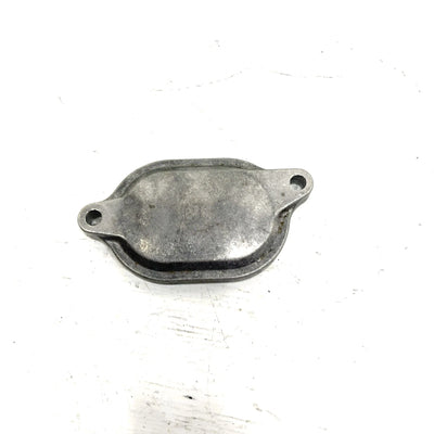 01-09 Honda Foreman Rubicon 500 TRX500 OEM Tappet Cover 12351-HN2-010 AH95