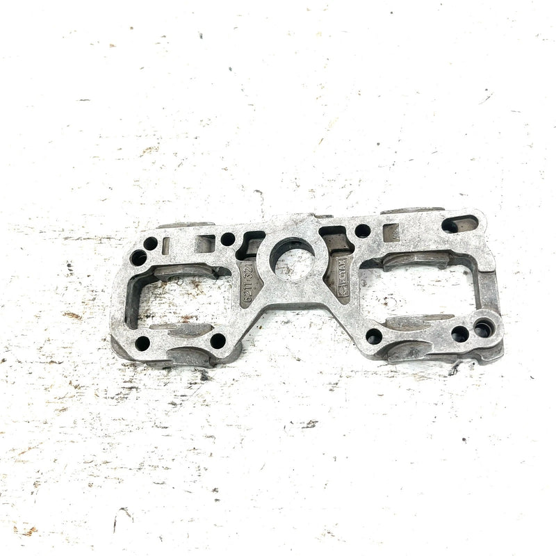 2001 Bombardier DS650 OEM Camshaft Bridge 711211326 AB16