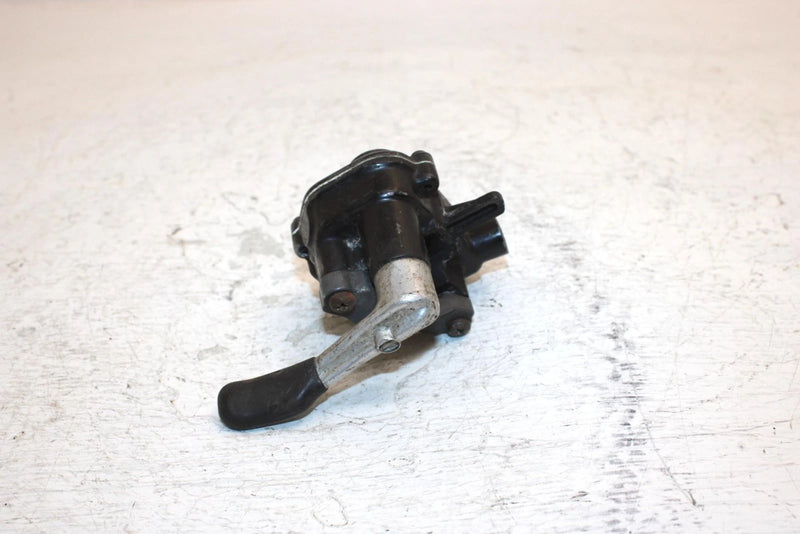 1986 Honda Trx 350 A Fourtrax 4x4 Oem Throttle Lever 53142-HA0-020 AH43