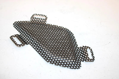 03 Bombardier Quest 650 Oem Left Rear Grill 705000367 AB1.1