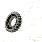 00 Suzuki King Quad 300 LTF300F 4x4 OEM 25T 3rd Driven Gear 24331-19B01 AS34