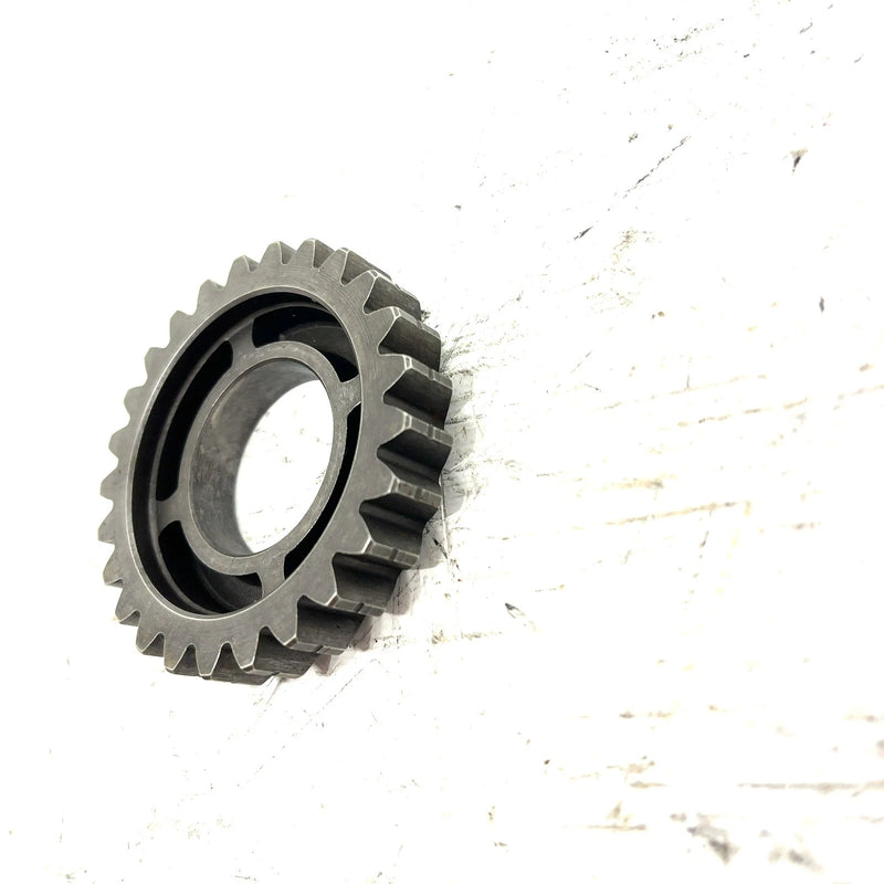 00 Suzuki King Quad 300 LTF300F 4x4 OEM 25T 3rd Driven Gear 24331-19B01 AS34